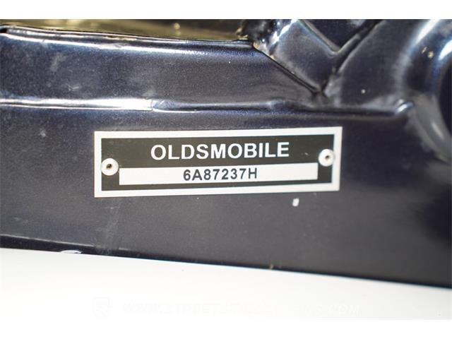 1949 Oldsmobile 88 (CC-1793824) for sale in Mesa, Arizona