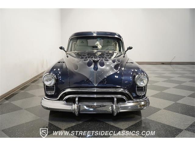 1949 Oldsmobile 88 (CC-1793824) for sale in Mesa, Arizona