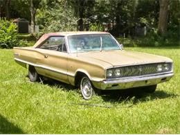 1967 Dodge Coronet (CC-1793842) for sale in Cadillac, Michigan