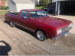 1965 Chevrolet El Camino (CC-1793844) for sale in Cadillac, Michigan