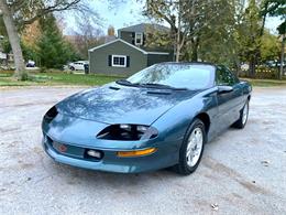 1993 Chevrolet Camaro (CC-1790385) for sale in Arlington Heights, Illinois