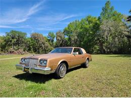 1981 Buick Riviera (CC-1793860) for sale in Cadillac, Michigan