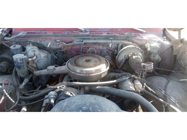1974 Chevrolet Blazer (CC-1793880) for sale in Cadillac, Michigan