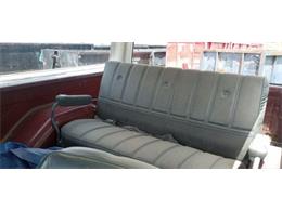 1974 Chevrolet Blazer (CC-1793880) for sale in Cadillac, Michigan