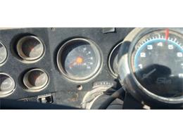 1974 Chevrolet Blazer (CC-1793880) for sale in Cadillac, Michigan