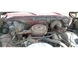 1974 Chevrolet Blazer (CC-1793880) for sale in Cadillac, Michigan
