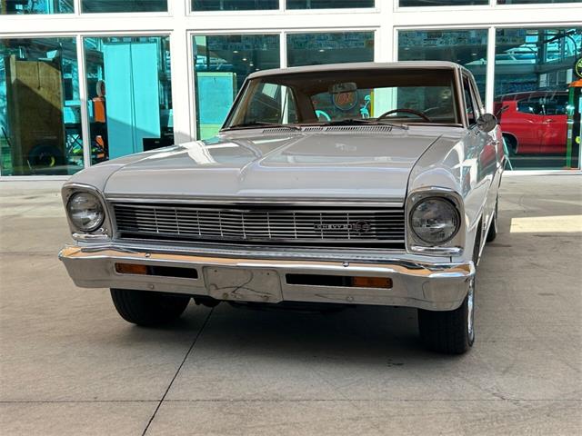 1966 Chevrolet Nova (CC-1793889) for sale in Palmetto, Florida