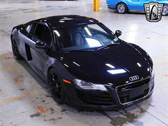 2008 Audi R8 for Sale | ClassicCars.com | CC-1790389