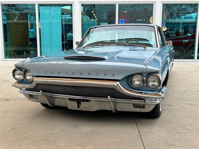 1964 Ford Thunderbird (CC-1793892) for sale in Palmetto, Florida