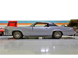 1968 Cadillac Eldorado (CC-1790039) for sale in Solon, Ohio