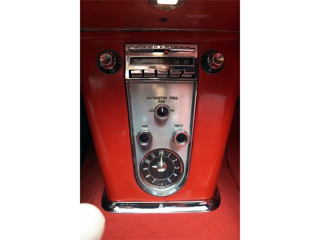 1959 Chevrolet Corvette (CC-1790390) for sale in West Chester, Pennsylvania