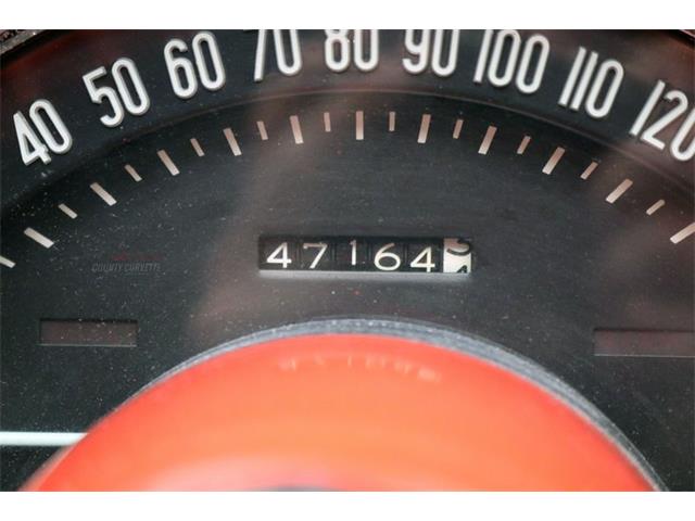 1959 Chevrolet Corvette (CC-1790390) for sale in West Chester, Pennsylvania