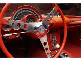 1959 Chevrolet Corvette (CC-1790390) for sale in West Chester, Pennsylvania