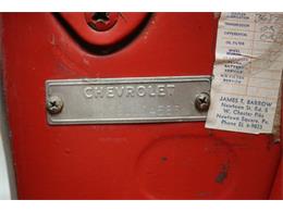 1959 Chevrolet Corvette (CC-1790390) for sale in West Chester, Pennsylvania