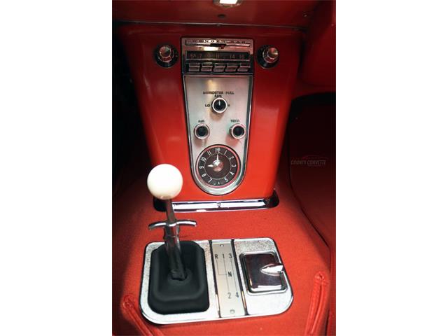 1959 Chevrolet Corvette (CC-1790390) for sale in West Chester, Pennsylvania