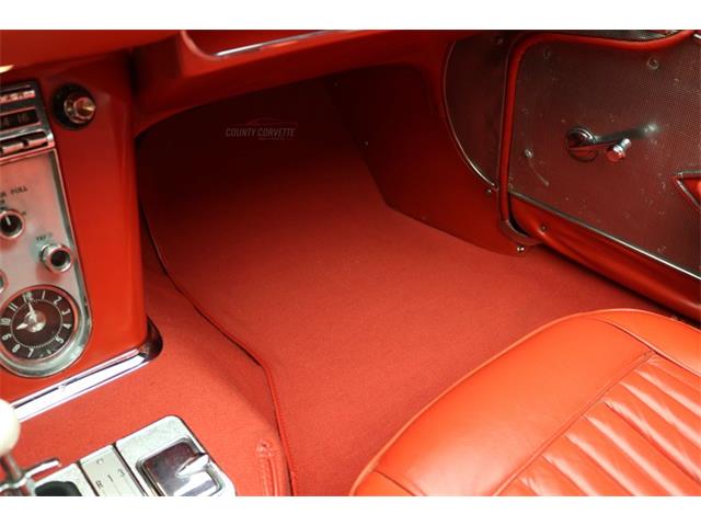 1959 Chevrolet Corvette (CC-1790390) for sale in West Chester, Pennsylvania