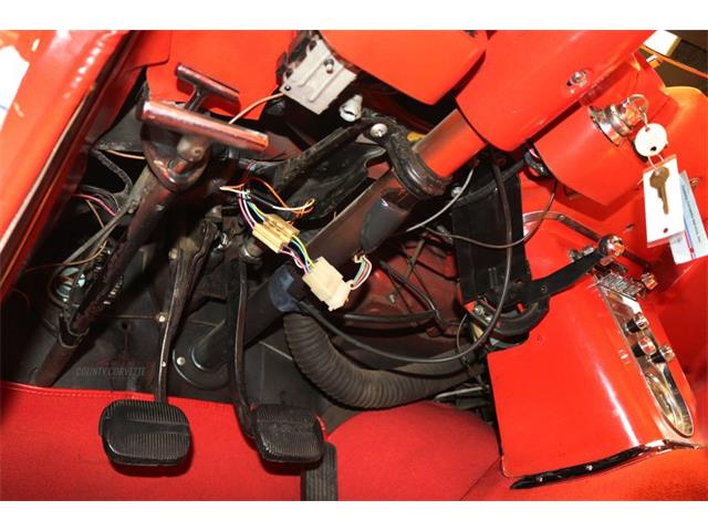1959 Chevrolet Corvette (CC-1790390) for sale in West Chester, Pennsylvania