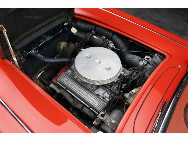 1959 Chevrolet Corvette (CC-1790390) for sale in West Chester, Pennsylvania