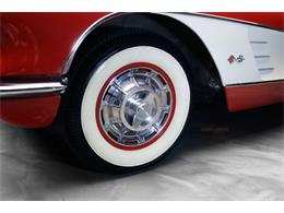 1959 Chevrolet Corvette (CC-1790390) for sale in West Chester, Pennsylvania