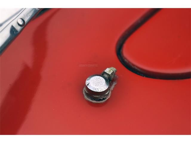 1959 Chevrolet Corvette (CC-1790390) for sale in West Chester, Pennsylvania