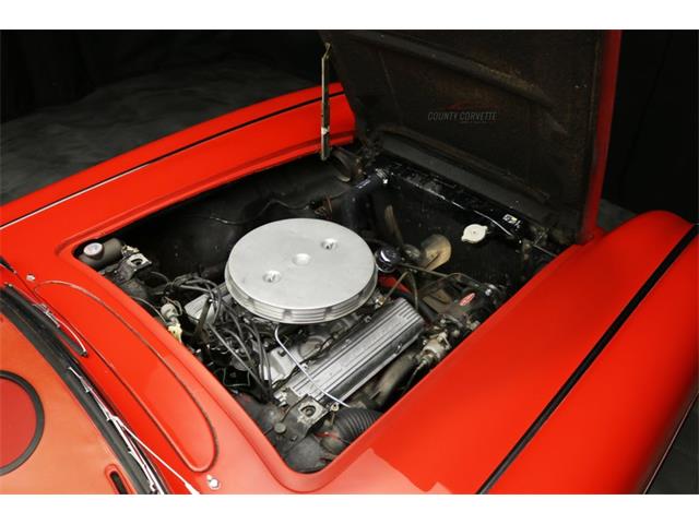 1959 Chevrolet Corvette (CC-1790390) for sale in West Chester, Pennsylvania