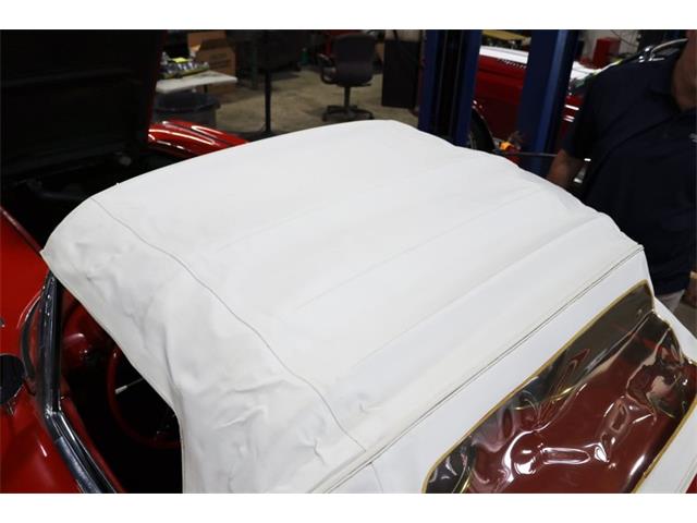 1959 Chevrolet Corvette (CC-1790390) for sale in West Chester, Pennsylvania