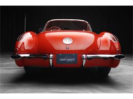 1959 Chevrolet Corvette (CC-1790390) for sale in West Chester, Pennsylvania