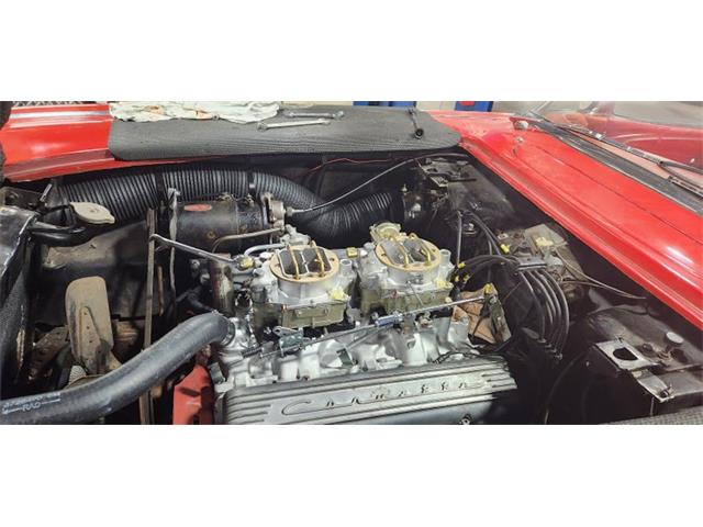 1959 Chevrolet Corvette (CC-1790390) for sale in West Chester, Pennsylvania
