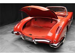 1959 Chevrolet Corvette (CC-1790390) for sale in West Chester, Pennsylvania