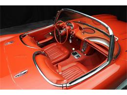 1959 Chevrolet Corvette (CC-1790390) for sale in West Chester, Pennsylvania