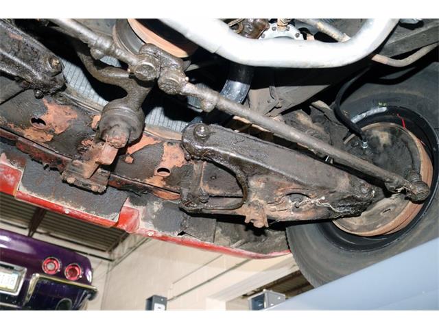 1959 Chevrolet Corvette (CC-1790390) for sale in West Chester, Pennsylvania
