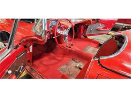 1959 Chevrolet Corvette (CC-1790390) for sale in West Chester, Pennsylvania