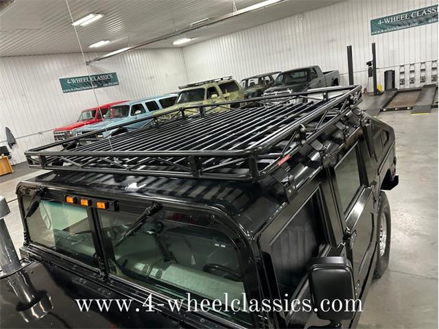 1997 Hummer H1 for Sale | ClassicCars.com | CC-1790391