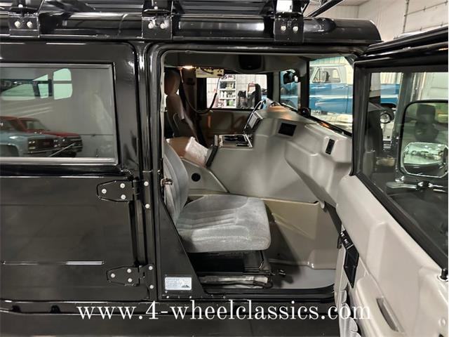 1997 Hummer H1 for Sale | ClassicCars.com | CC-1790391