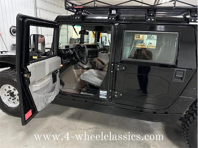 1997 Hummer H1 for Sale | ClassicCars.com | CC-1790391
