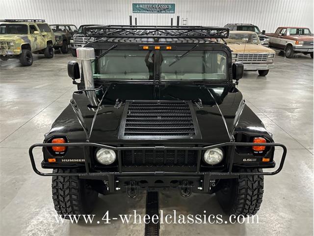 1997 Hummer H1 for Sale | ClassicCars.com | CC-1790391