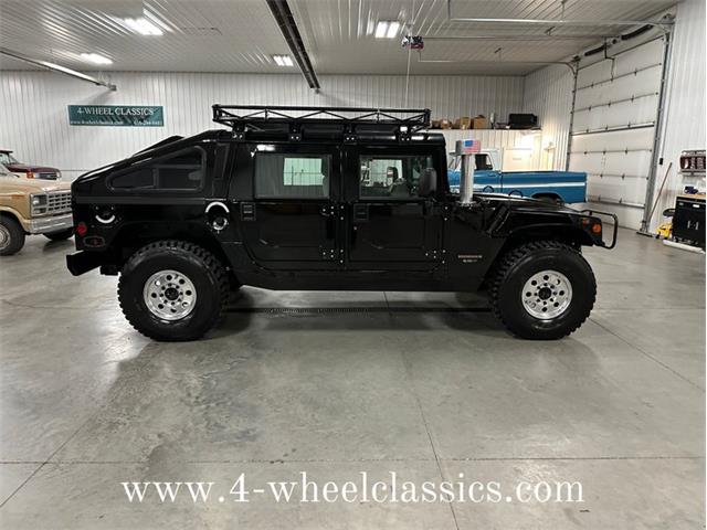 1997 Hummer H1 for Sale | ClassicCars.com | CC-1790391