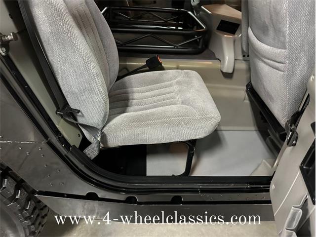 1997 Hummer H1 for Sale | ClassicCars.com | CC-1790391