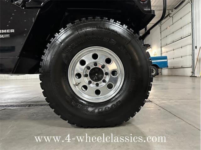 1997 Hummer H1 for Sale | ClassicCars.com | CC-1790391