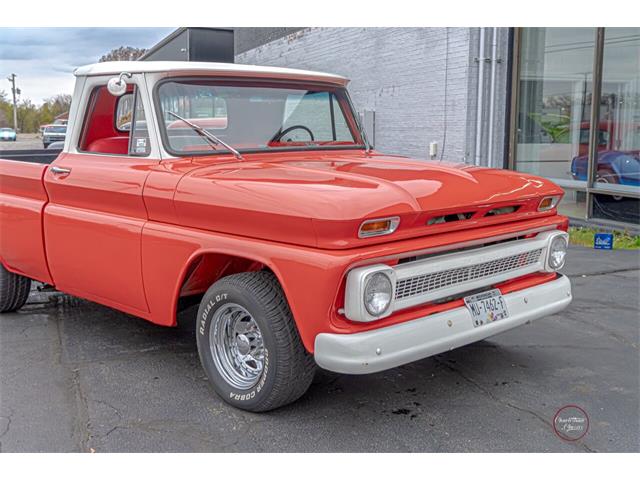 1964 Chevrolet C/K 10 for Sale | ClassicCars.com | CC-1790392