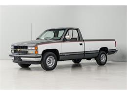 1991 Chevrolet Silverado (CC-1793925) for sale in Concord, North Carolina