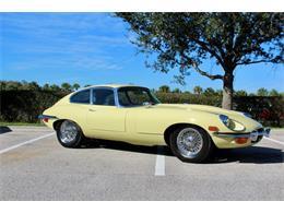 1970 Jaguar E-Type (CC-1793930) for sale in Sarasota, Florida