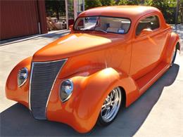 1937 Ford Coupe (CC-1793950) for sale in Arlington, Texas