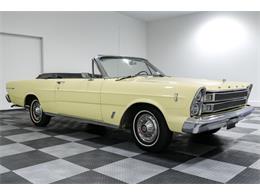 1966 Ford Galaxie (CC-1793963) for sale in Sherman, Texas