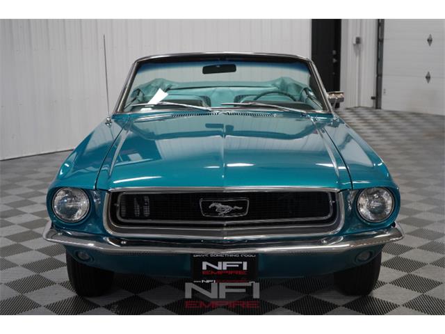 1968 Ford Mustang (CC-1793965) for sale in North East, Pennsylvania
