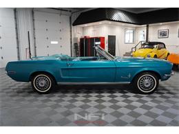 1968 Ford Mustang (CC-1793965) for sale in North East, Pennsylvania