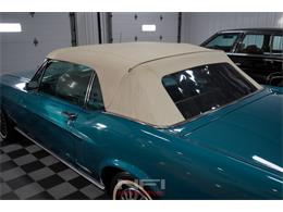 1968 Ford Mustang (CC-1793965) for sale in North East, Pennsylvania