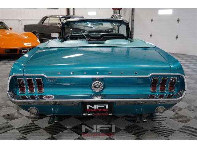 1968 Ford Mustang (CC-1793965) for sale in North East, Pennsylvania