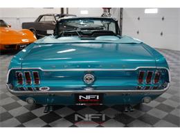 1968 Ford Mustang (CC-1793965) for sale in North East, Pennsylvania