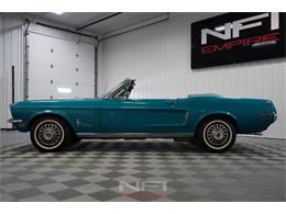 1968 Ford Mustang (CC-1793965) for sale in North East, Pennsylvania